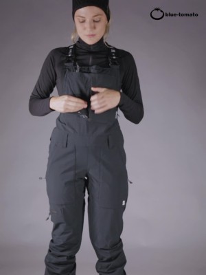Netthandel DC Collective 30K Sympatex Bib Pant hos Blue Tomato Netthandel DC Collective 30K Sympatex Bib Pant hos Blue Tomato